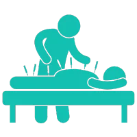 Needling (Dry Needling or Acupuncture)
