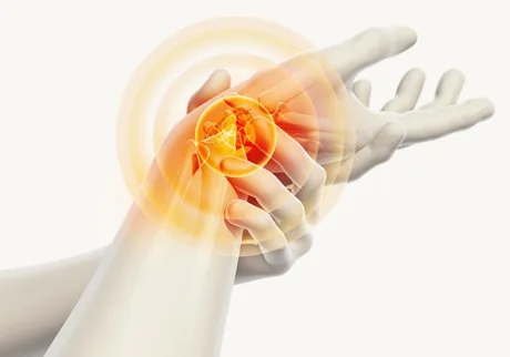 Tunnel-Syndrome