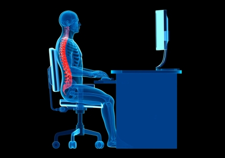 Ergonomic Consultation